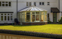 Low Worsall conservatory leads