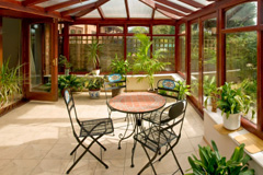Low Worsall conservatory quotes