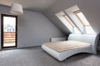 Low Worsall bedroom extensions