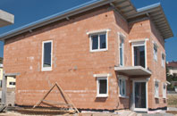 Low Worsall home extensions
