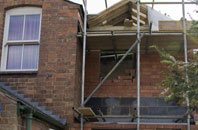 free Low Worsall home extension quotes