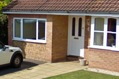 garage conversions Low Worsall