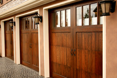 Low Worsall garage extension quotes
