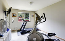 Low Worsall home gym construction leads