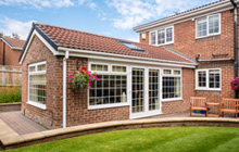 Low Worsall house extension leads