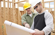 Low Worsall outhouse construction leads